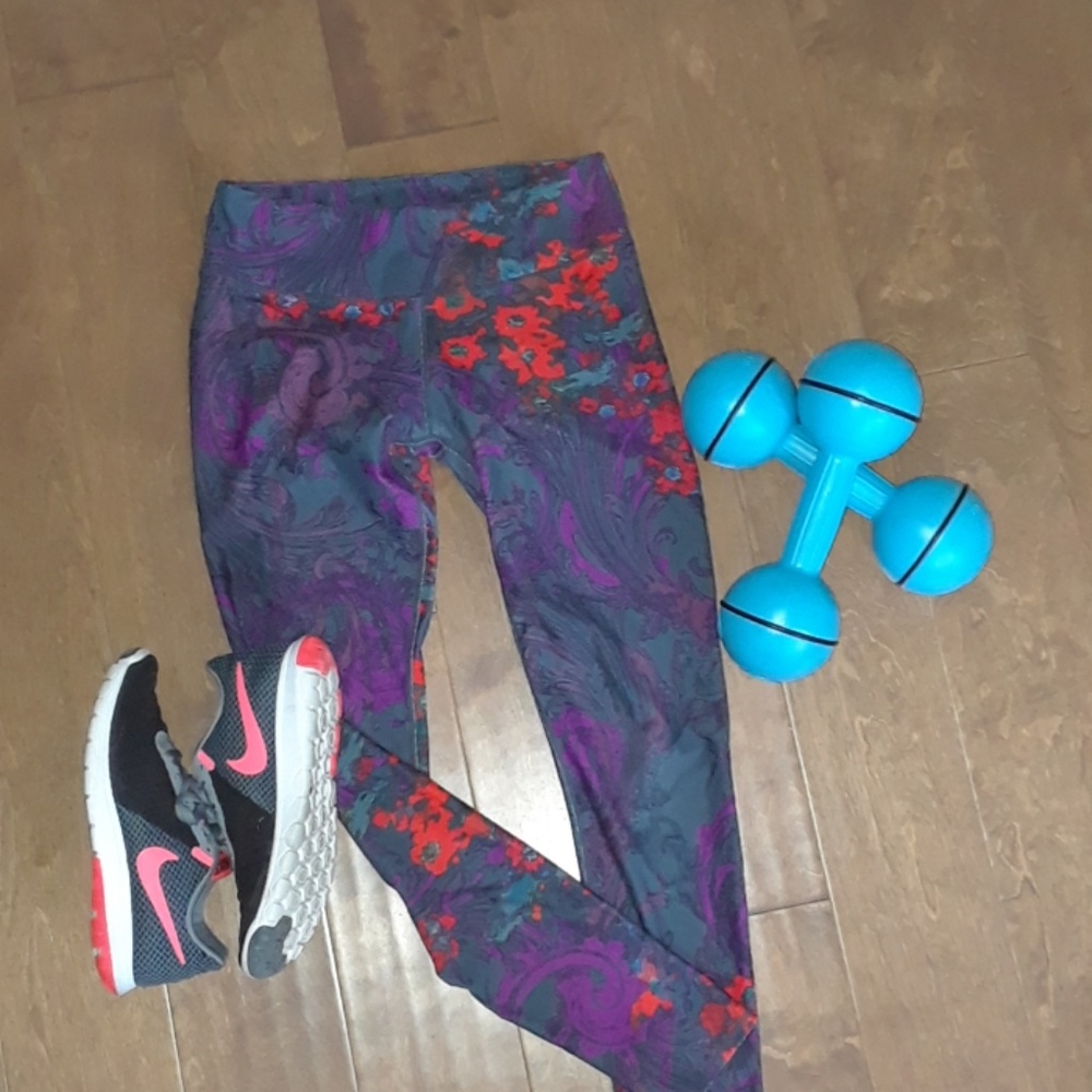 Fabletics Yoga Pants